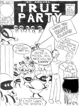 2003party