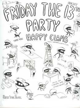 2004party