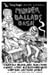 2006MurderBallads